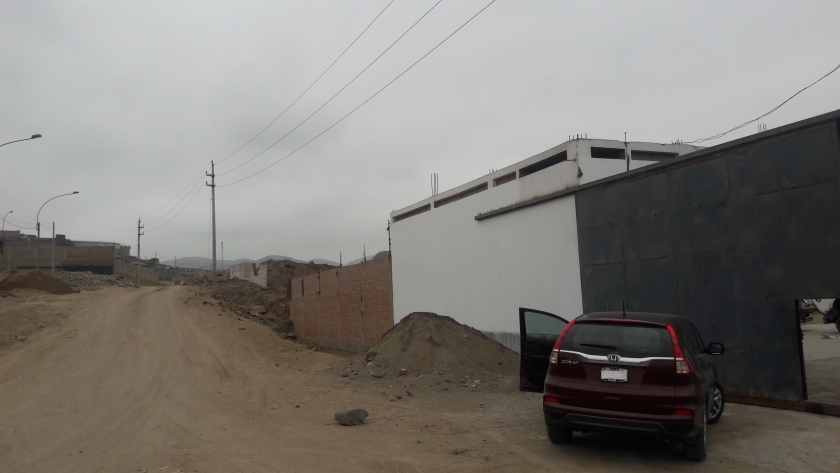 Venta de Terreno en VENTANILLA 