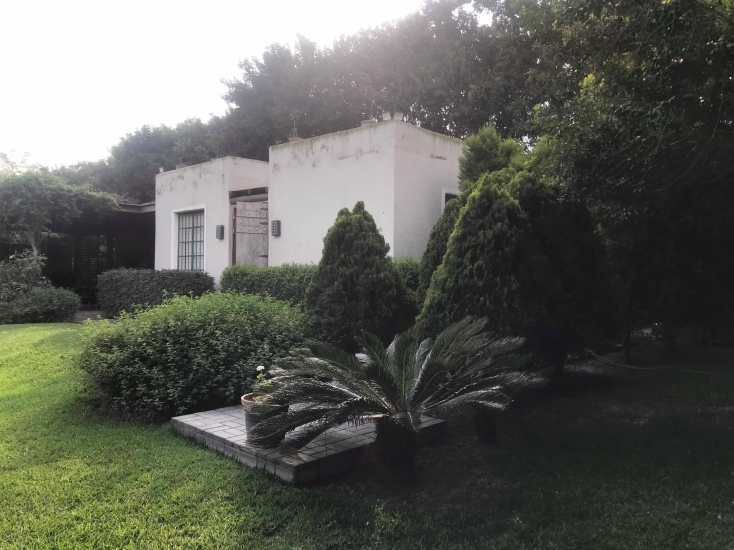 Venta de Casa De Campo en PACHACAMAC 