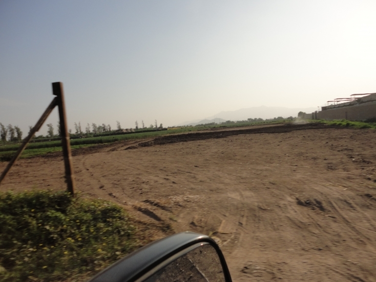 Venta de Terreno en CARABAYLLO 