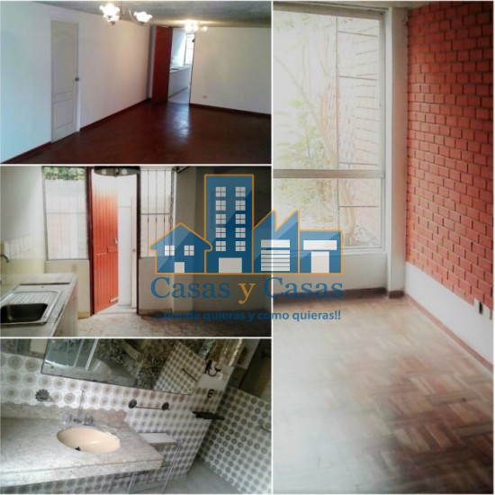 Alquiler de Departamento en SANTIAGO DE SURCO 