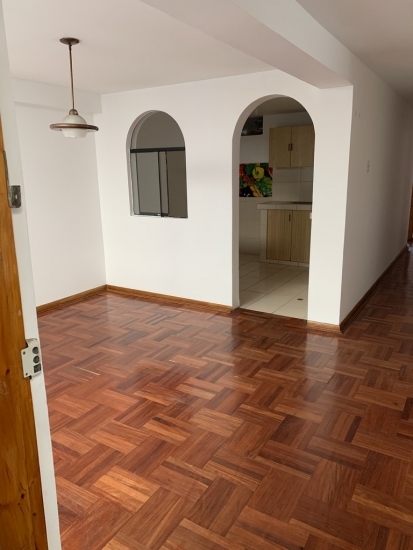 Venta de Departamento en CHORRILLOS 