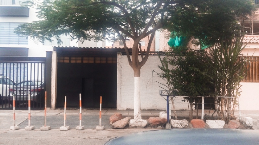 Venta de Terreno en LIMA 