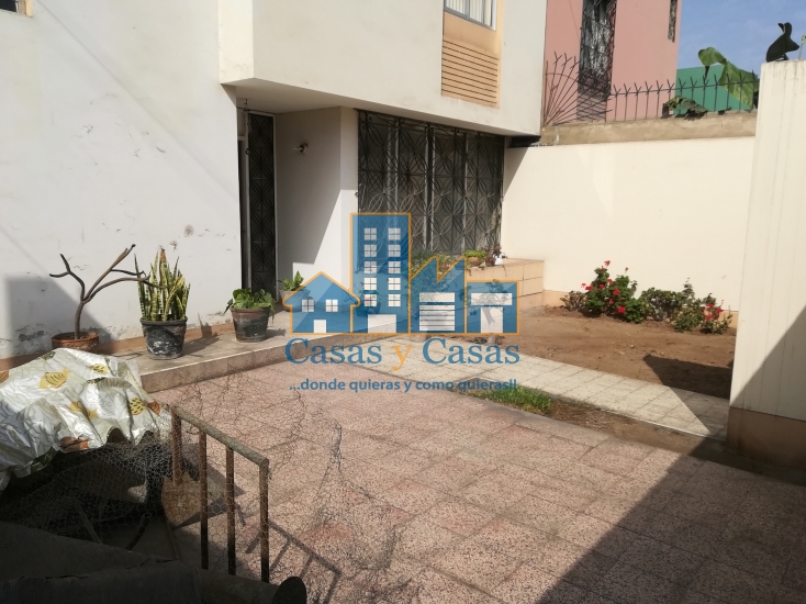 Venta de Casa en BELLAVISTA 