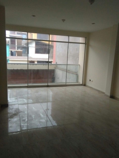 Venta de Departamento en CARABAYLLO 