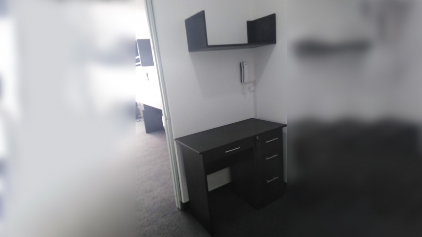 Alquiler de Oficina en SURQUILLO 