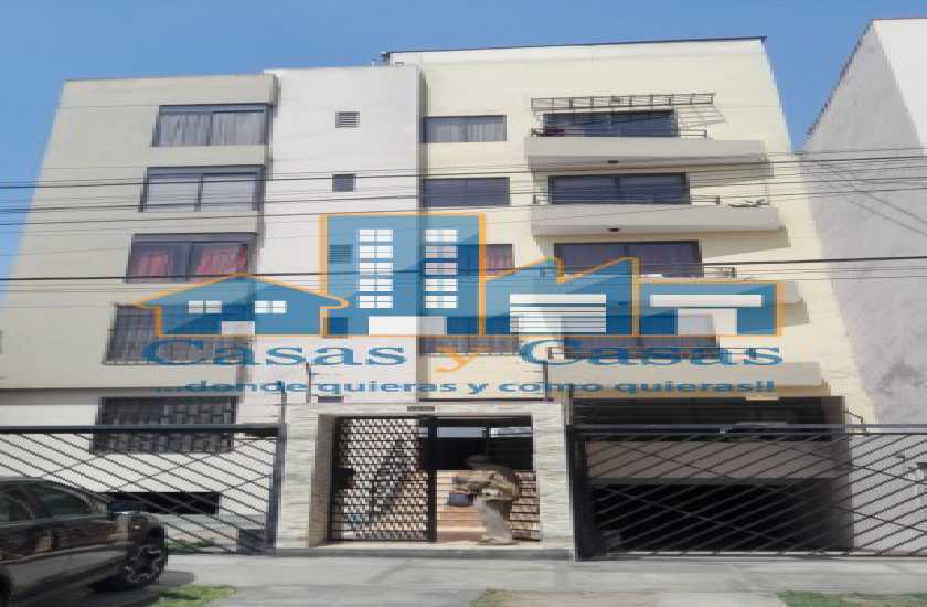 Venta de Departamento en JESUS MARIA 