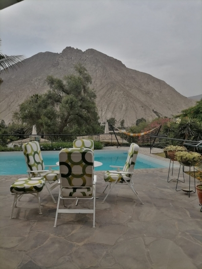 Venta de Casa en CIENEGUILLA 