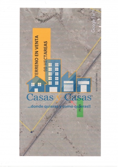 Venta de Terreno en PARIÑAS 