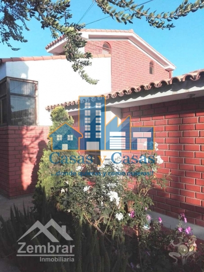 Venta de Casa en CAYMA 