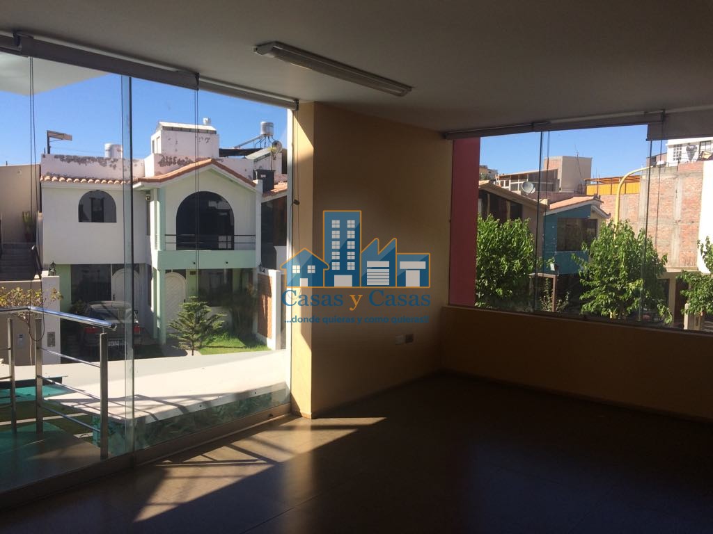 Alquiler de Departamento en SACHACA 