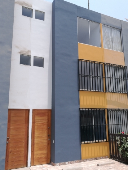 Venta de Casa en CARABAYLLO 