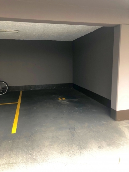 Alquiler de Estacionamiento en MIRAFLORES 