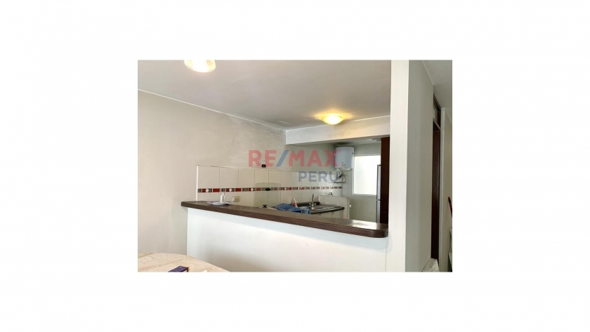 Venta de Departamento en SURQUILLO 