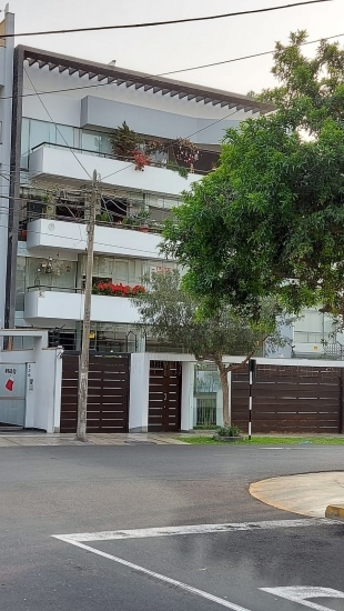 Alquiler de Departamento en MIRAFLORES 