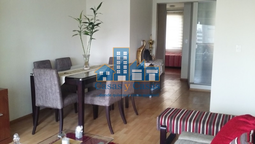 Venta de Departamento en SURQUILLO 