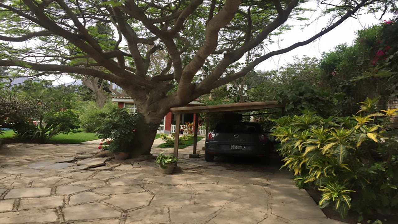 Venta de Terreno en PACHACAMAC 