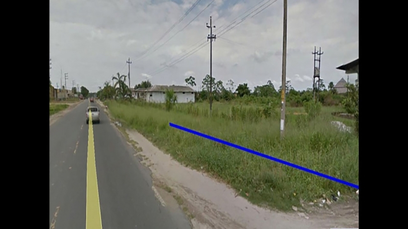 Venta de Terreno en IQUITOS 