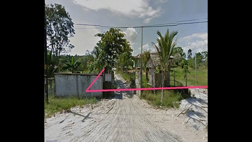 Venta de Terreno en IQUITOS 