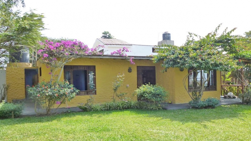 Venta de Casa De Campo en PACHACAMAC 