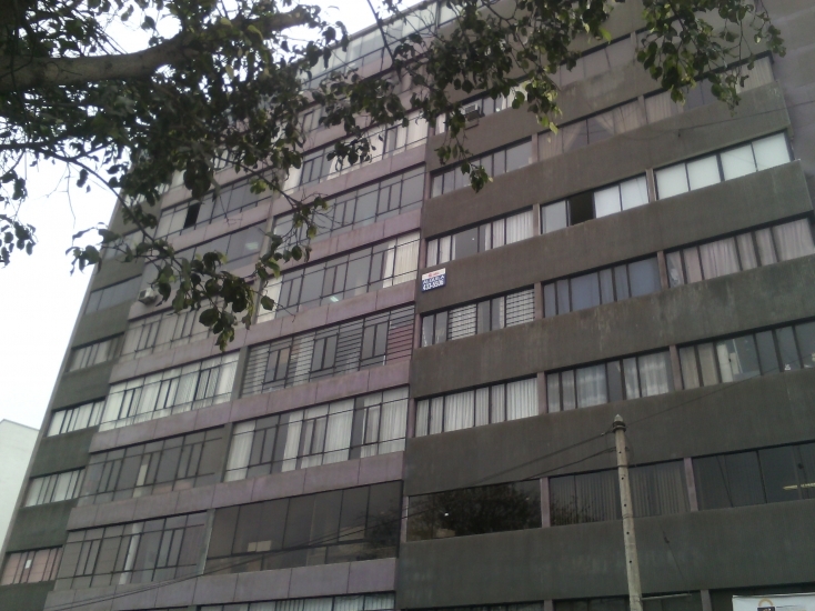 Alquiler de Oficina en JESUS MARIA 