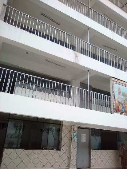 Alquiler de Local Comercial en JESUS MARIA 