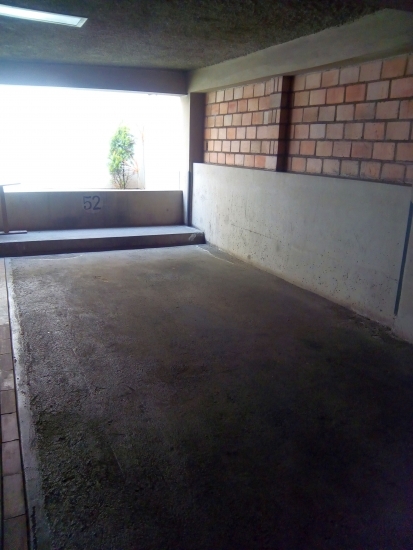 Alquiler de Estacionamiento en SAN ISIDRO 