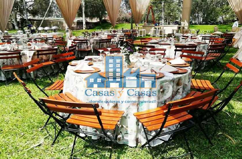 Alquiler de Casa en CIENEGUILLA 