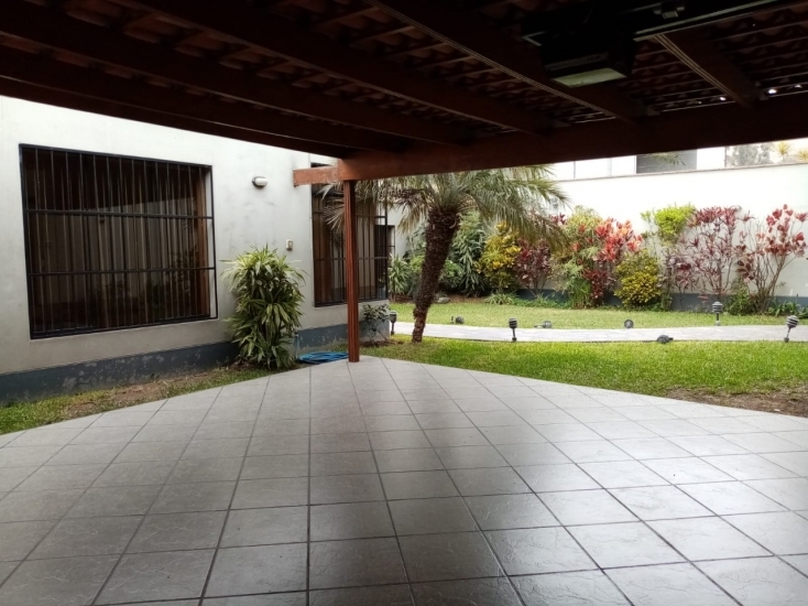 Venta de Casa en LA MOLINA 