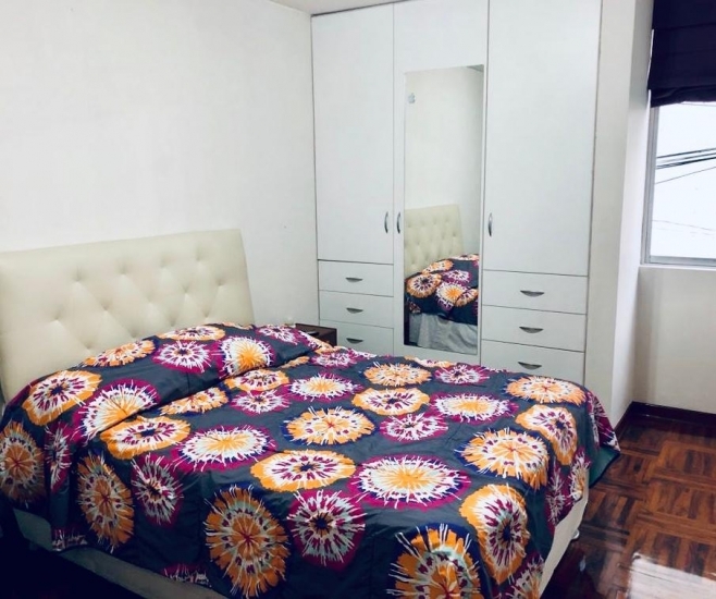 Venta de Departamento en LINCE 