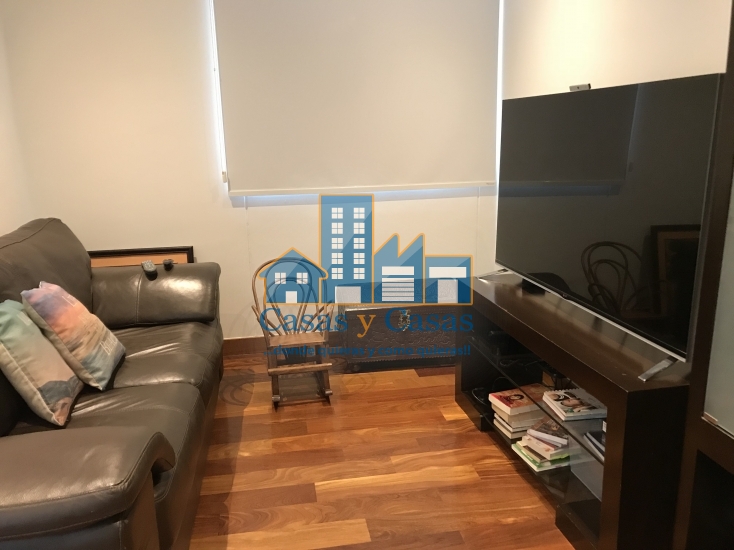 Venta de Departamento en SANTIAGO DE SURCO 