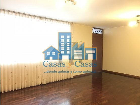 Venta de Departamento en CHORRILLOS 