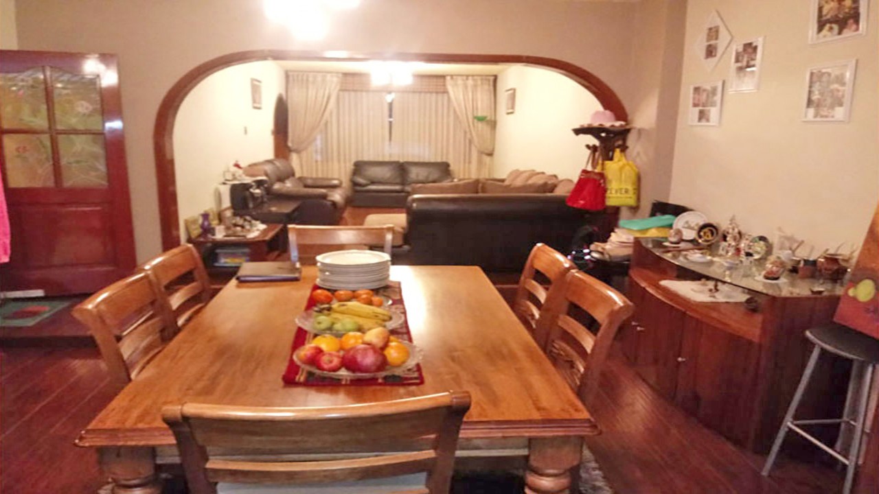 Venta de Casa en SANTIAGO DE SURCO 