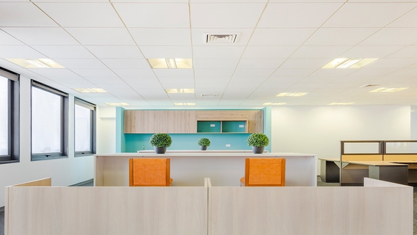 Alquiler de Oficina en SAN ISIDRO 