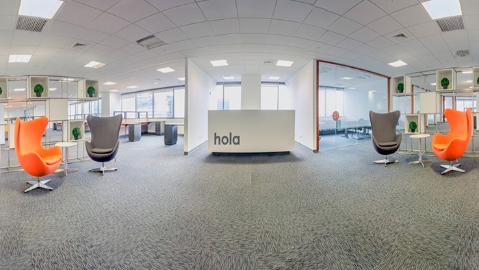 Alquiler de Oficina en SAN ISIDRO 