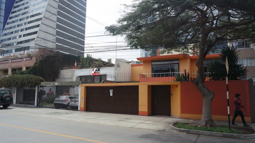 Venta de Casa en SAN ISIDRO 