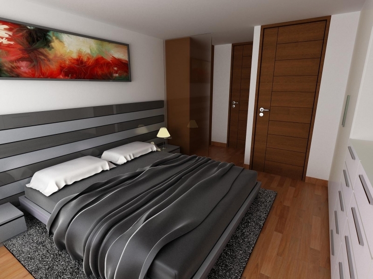 Venta de Departamento en SANTIAGO DE SURCO 