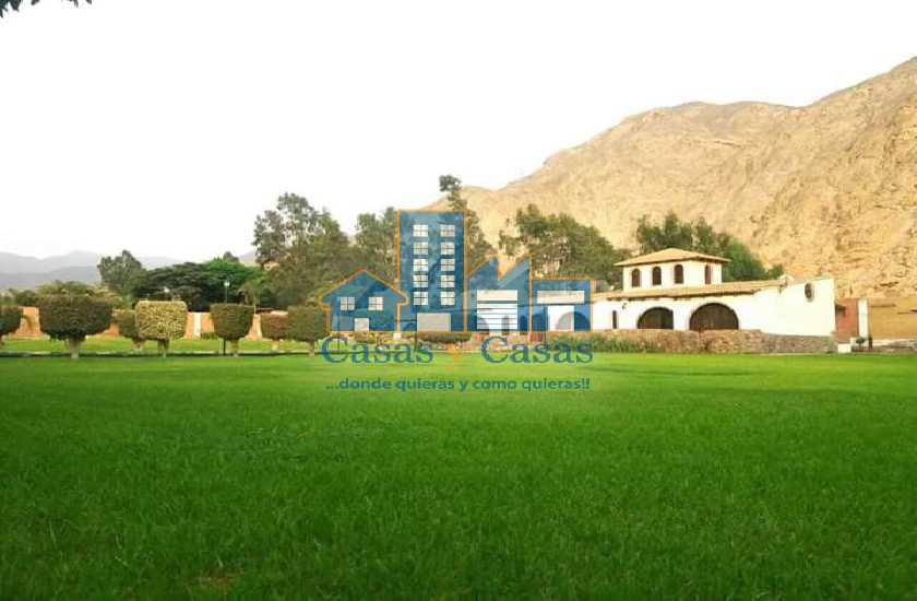 Alquiler de Casa en CIENEGUILLA 