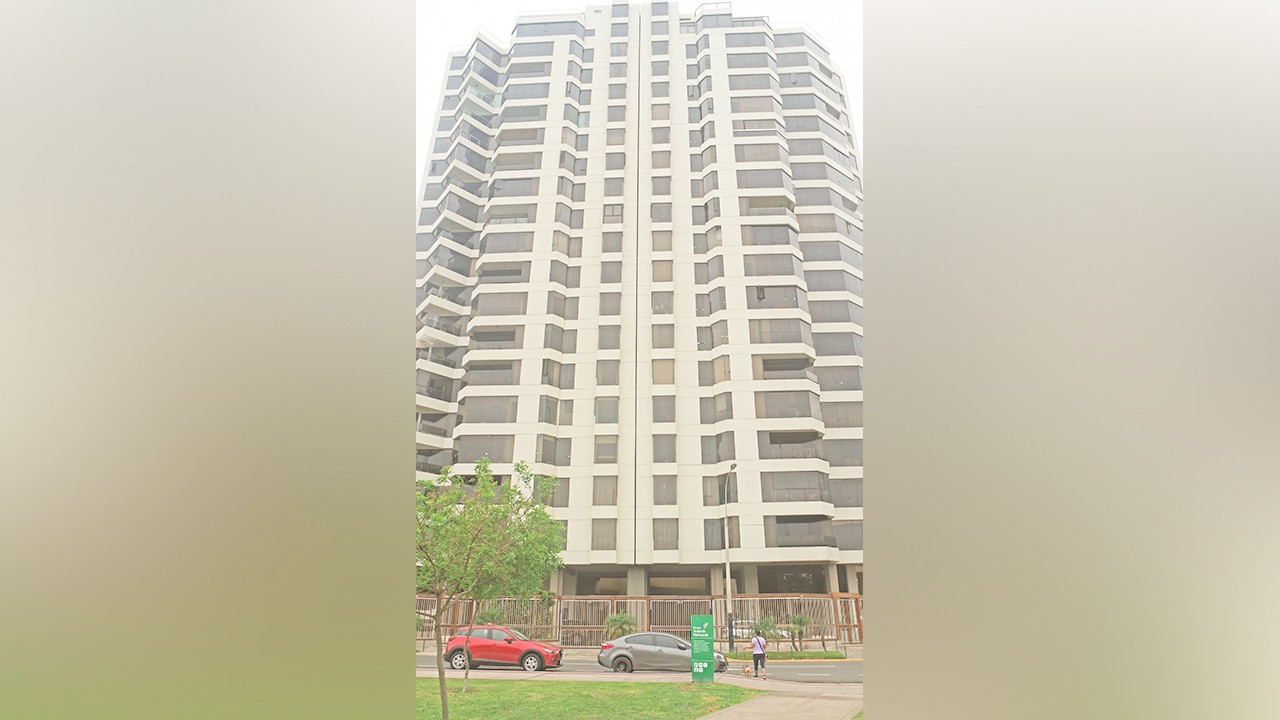 Alquiler de Departamento en MIRAFLORES 