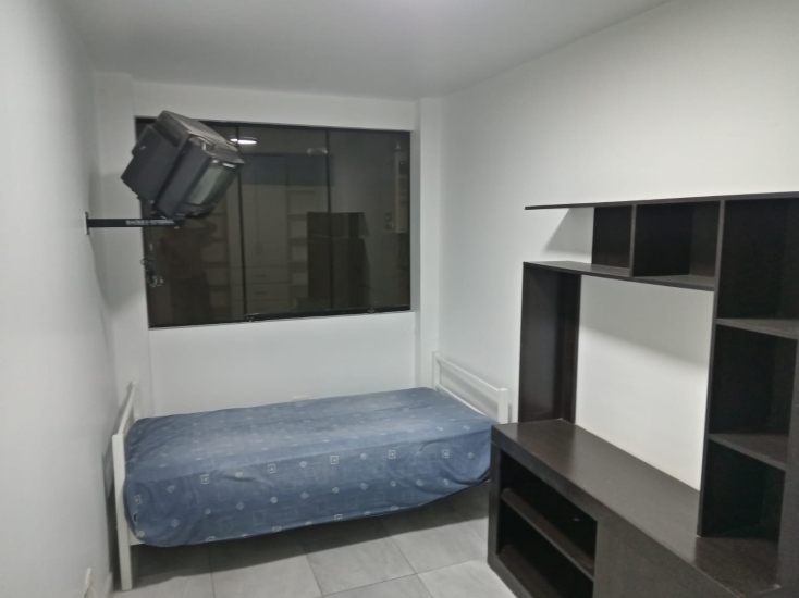 Alquiler de Habitación en SANTA ANITA 