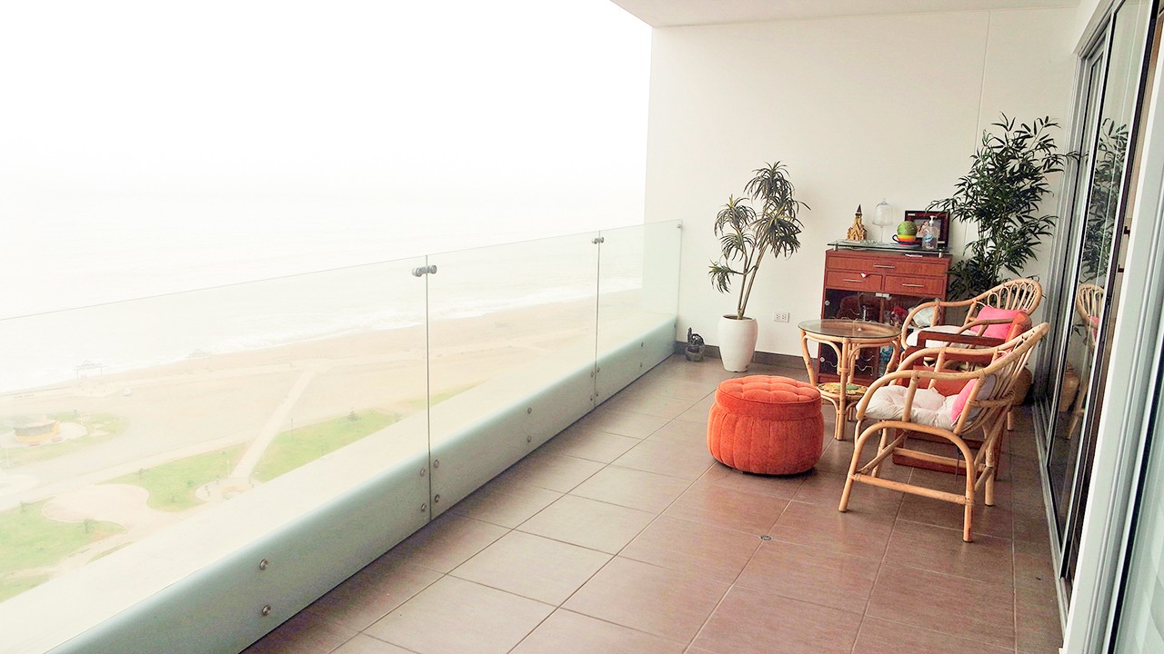 Venta de Departamento en MAGDALENA DEL MAR 