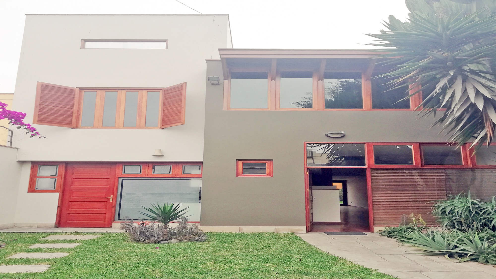 Venta de Casa en MIRAFLORES 