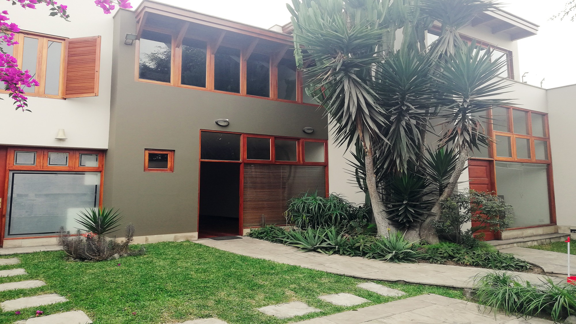 Venta de Casa en MIRAFLORES