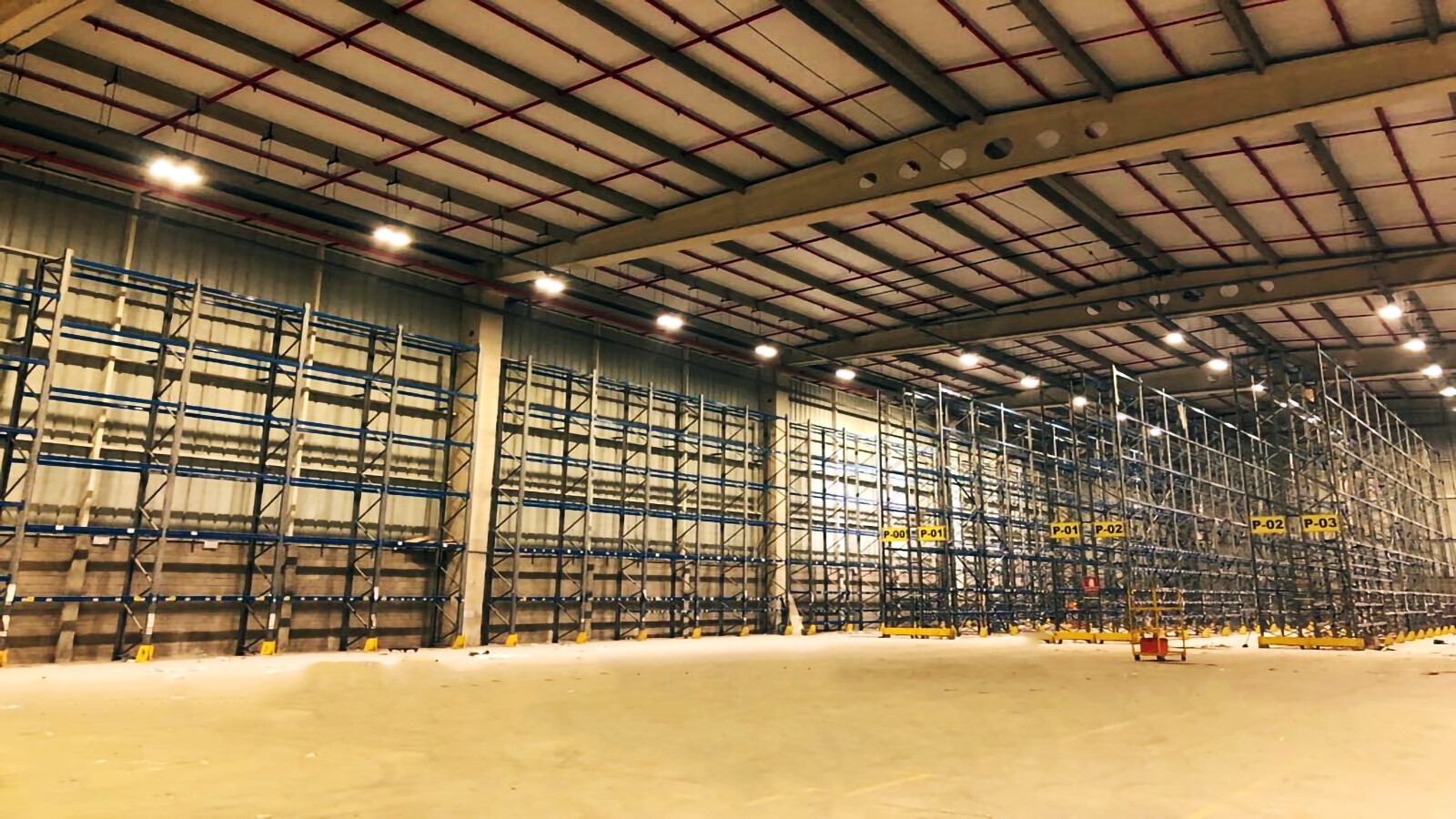 Venta de Local Industrial en CHOSICA (LURIGANCHO) 