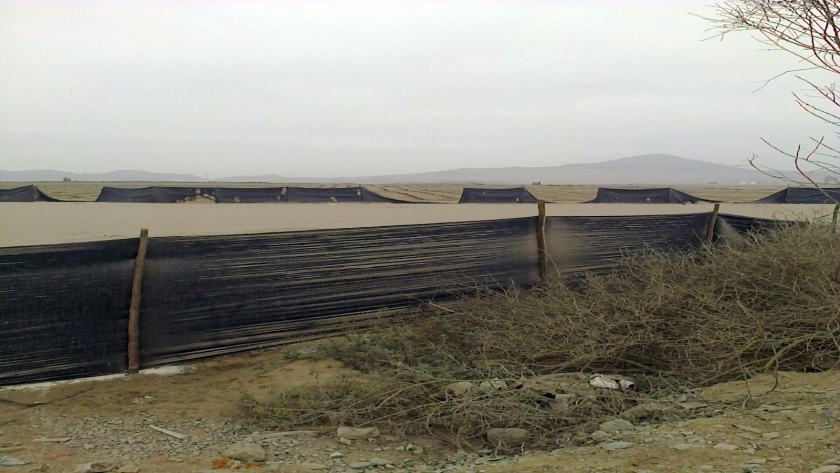 Venta de Terreno en LURIN 