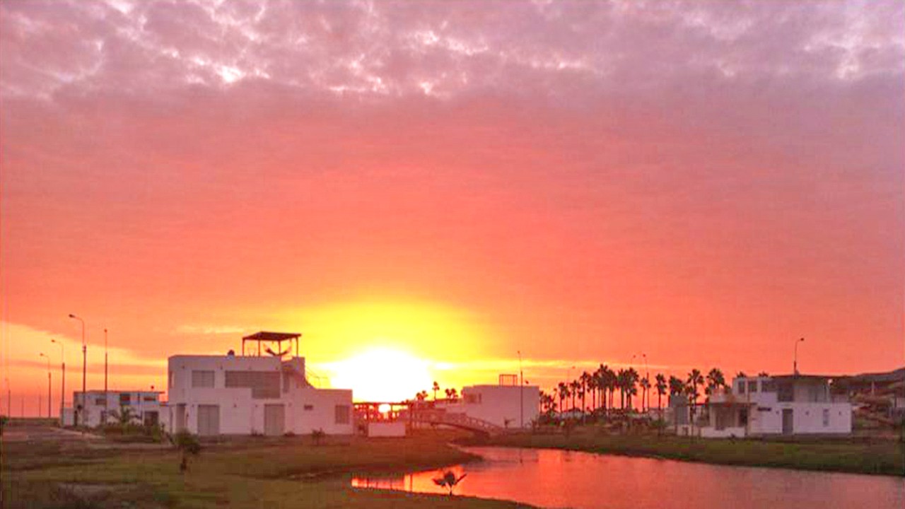 Venta de Terreno en MALA 