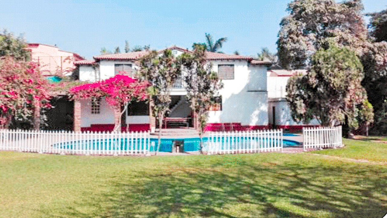 Venta de Terreno en CHACLACAYO 