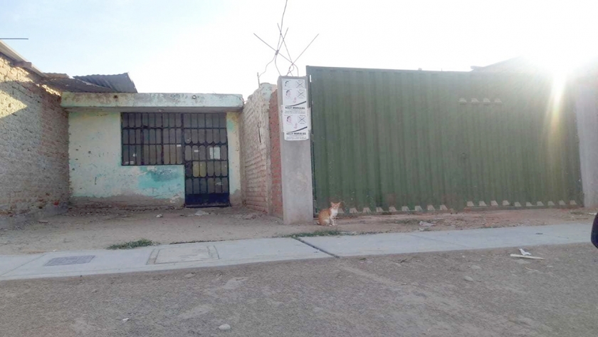 Venta de Terreno en PIURA 