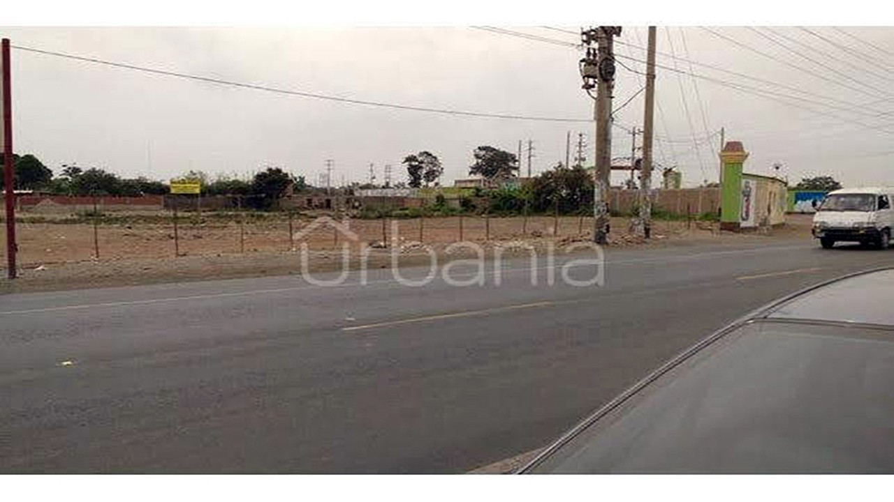 Venta de Terreno en CHINCHA BAJA 