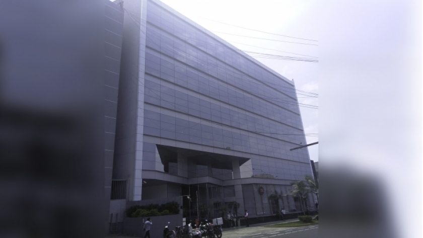 Alquiler de Oficina en SAN ISIDRO 