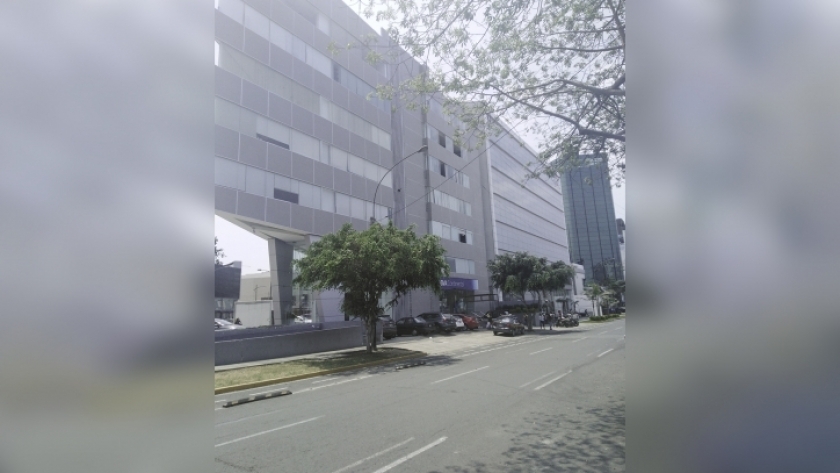 Alquiler de Oficina en SAN ISIDRO 